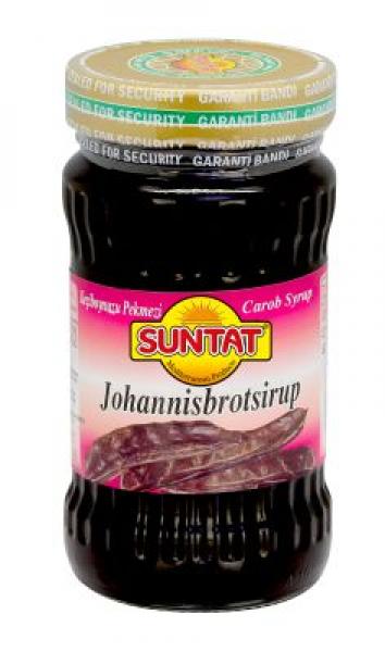 suntat johannisbrot